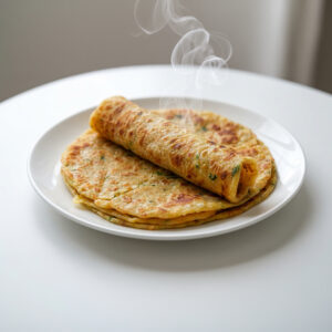 Aloo Paratha