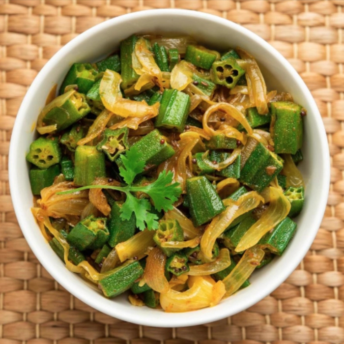 Bhindi