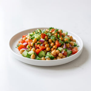 Chana Chaat