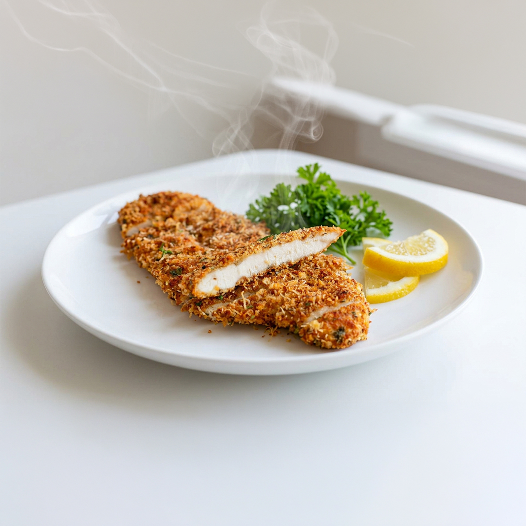 Chicken Cutlet
