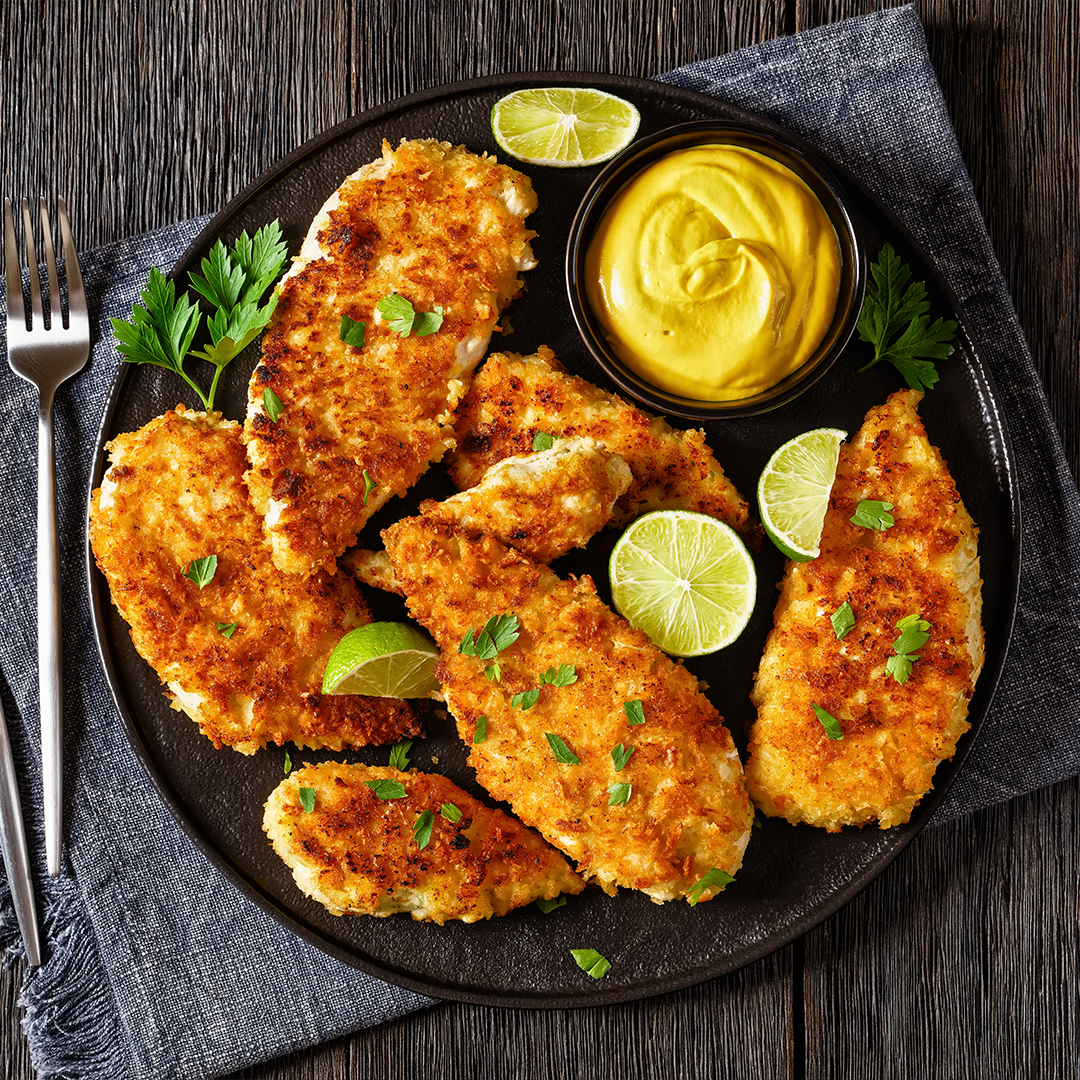 Chicken Cutlet