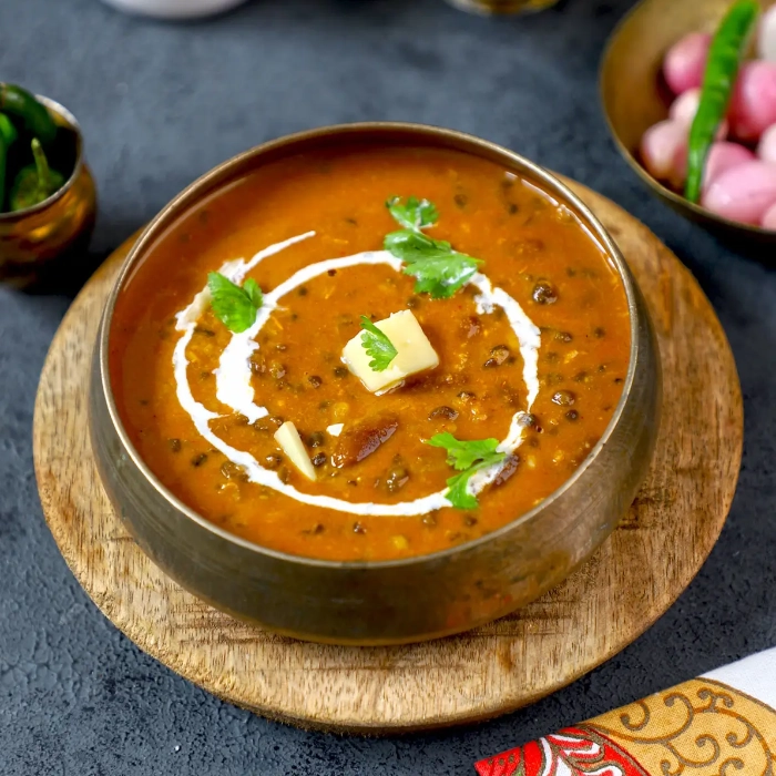 Daal Makhani