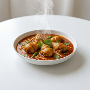 Deghi Chicken Korma