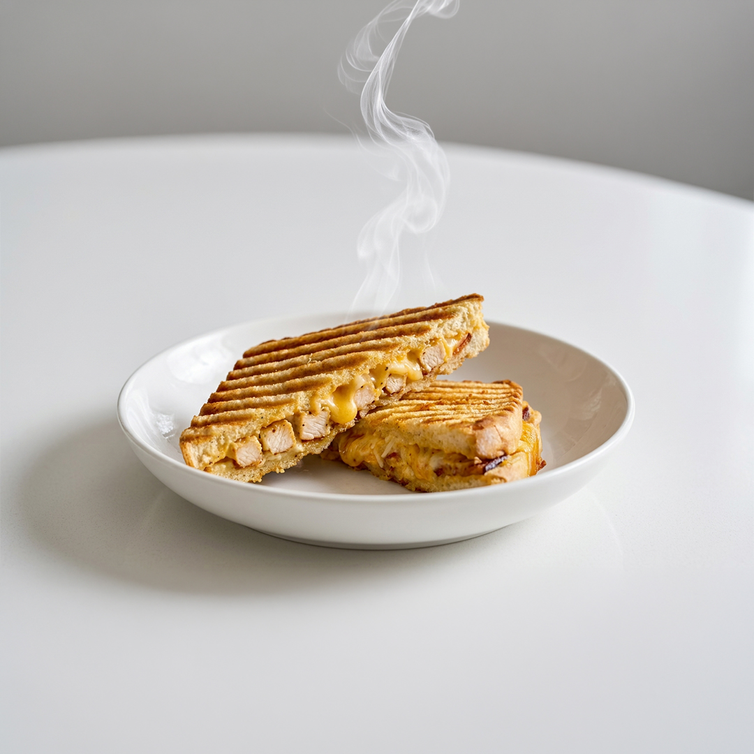 Grilled Sandwich