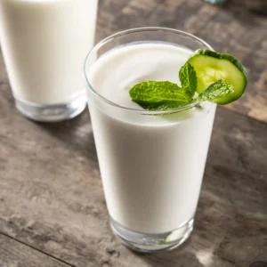 Lassi (Sweet or Salty)