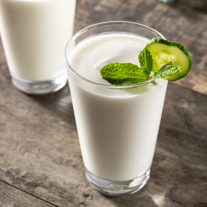 Lassi (Sweet or Salty)