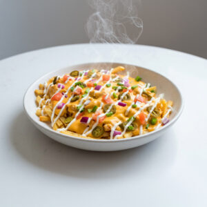 Loaded Fries