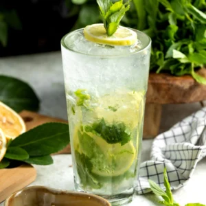 Mint Mojito