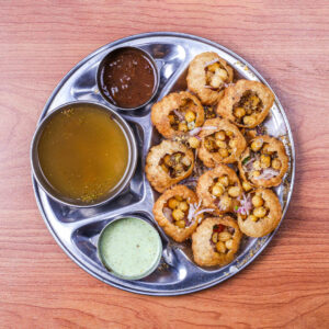 Pani Puri