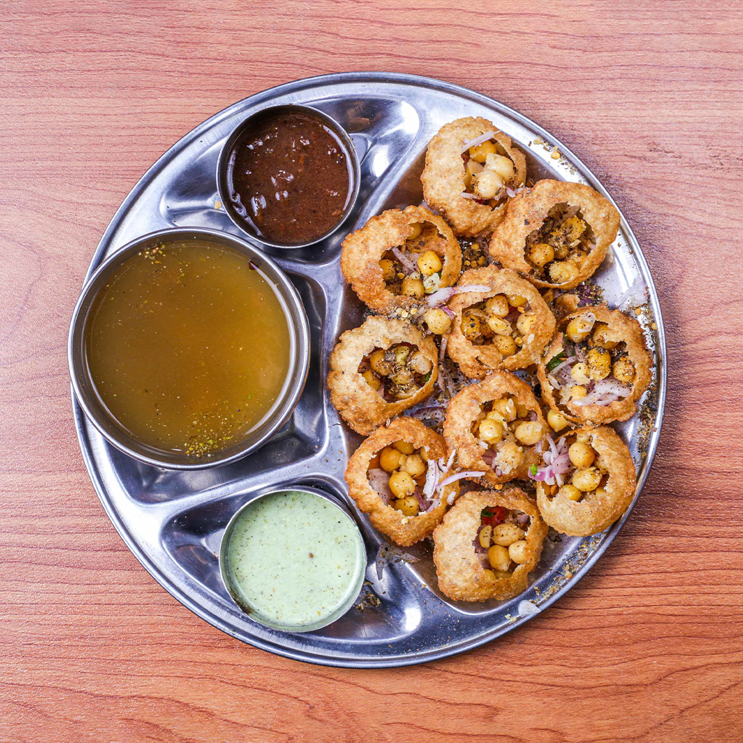 Pani Puri