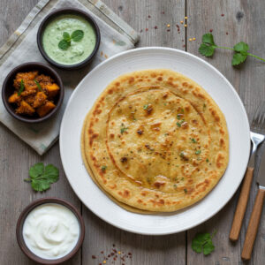 Paratha