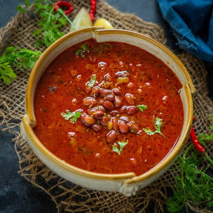 Rajma