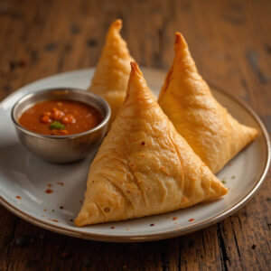 Samosa
