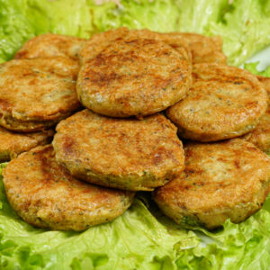 Shami Kebab