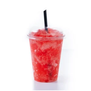 Slush (Only in Summers)