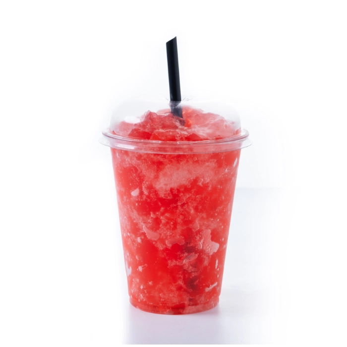 Slush (Only in Summers)