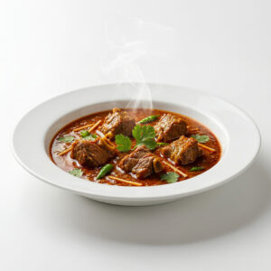 Deghi Lamb Korma