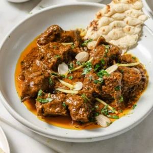 Deghi Lamb Korma