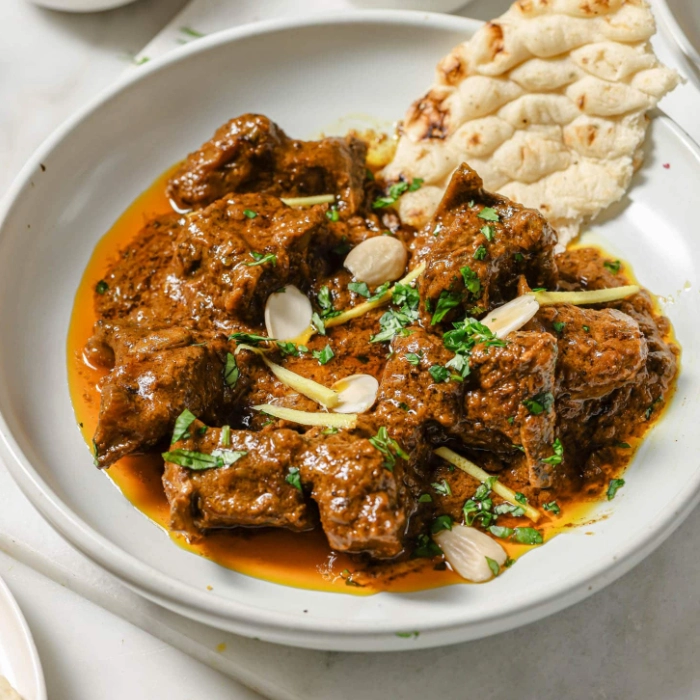 Deghi Lamb Korma